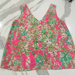 Beautiful summer shirt